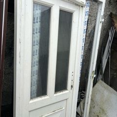 pvc doors