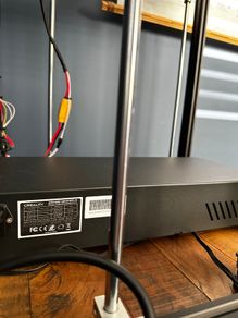 3D Printer Creality Ender 5 Plus (with upgrades)