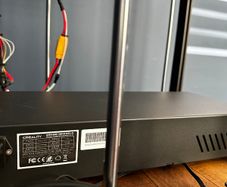 3D Printer Creality Ender 5 Plus (with upgrades)