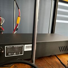 3D Printer Creality Ender 5 Plus (with upgrades)