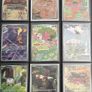 Pokemon Cards Lots Of Illustrate Rare Image 5