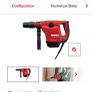 Hilti Te55 Sds Max Image 9