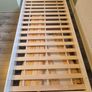 Lodge Bed Frame Image 3