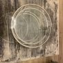 Glass Coffee Table x2 Image 3