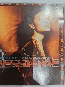 Vanessa Mae - The Classical Album 1.