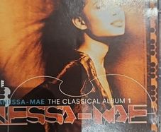 Vanessa Mae - The Classical Album 1.