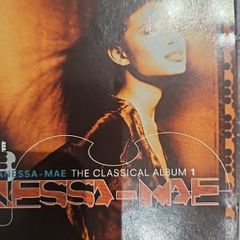 Vanessa Mae - The Classical Album 1.