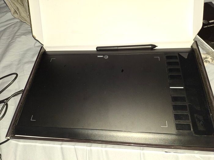 graphics board in mint condition