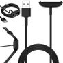 30cm USB Charger Replacement Cable For Fitbit Inspire 3 Wire Lead Image 2