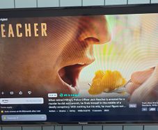 Panasonic 40" Full HD Smart LED TV (TX-40FS503B)