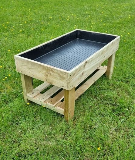 Sand & Water Table for Kids