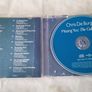 Chris De Burgh - The Collection Cd Image 2