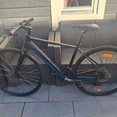 cube bike