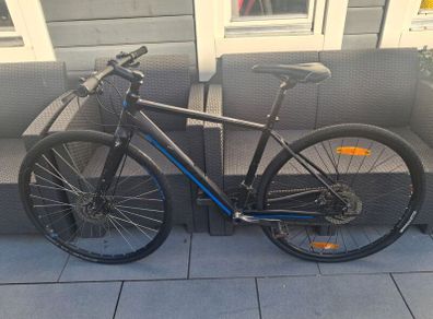 cube bike