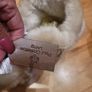 Paul Costello Living Slipper Booties Size S/M Image 4