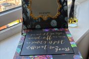 urban decay Alice in wonderland collection