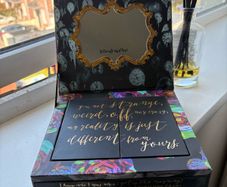 urban decay Alice in wonderland collection