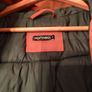 mens waterproof fully lined raincoat Image 5