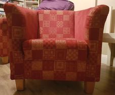Tub Chairs