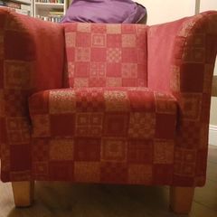 Tub Chairs
