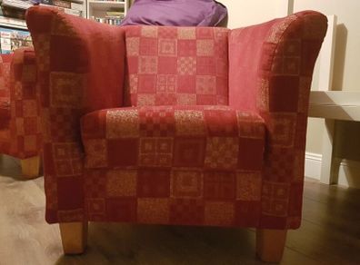 Tub Chairs