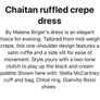 By Malene Birger designer dress Image 3