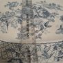 Antique Mason's serving platter Image 4
