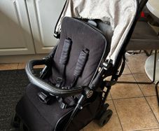 silver cross reflex buggy