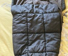 Mamas and Papas footmuff
