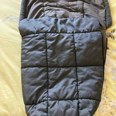 Mamas and Papas footmuff
