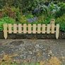 Picket fencing Image 2
