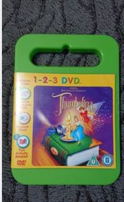 Kids DVD Bundle