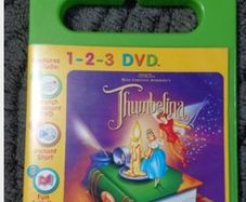 Kids DVD Bundle