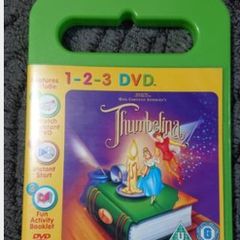 Kids DVD Bundle
