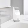 Joseph Joseph Compact Soap Dispenser (White) Image 4