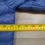 Paul & Shark Sport Puffer Hooded Jacket Mens Small Image 8