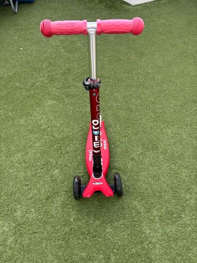 Maxi Micro Scooter