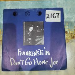 22 Pistepirkko Frankenstein 7 inch single 1988