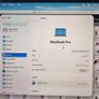 MacBook Pro  M1 13 inch 2022 Image 6
