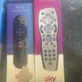 sky remote and sky plus Image 2