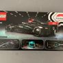 LEGO Speed Champions Formula 1 Mercedes-AMG Petronas Sealed Image 2