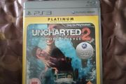 PS 3 game