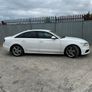 Breaking Audi A6 c7 2013 clab nkp ly9c Image 2