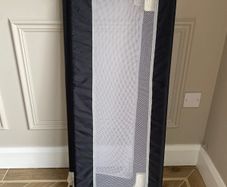 2 no. (Pair) of Safety 1st Portable Bed Guard