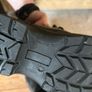 mens work boots size 43 steel toe Image 5