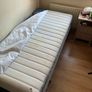 IKEA bed and mattress Image 3
