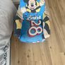 Free Mickey Mouse chair Image 3