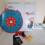 Toilet Darts - Fun Game Image 3