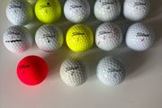 Titleist Golf Balls