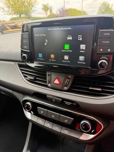 192 Hyundai i30 1.6 diesel